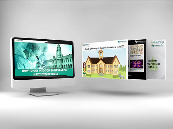 How To Get Into Top 10 Research Institutes of India  - PPT Download - Image 2